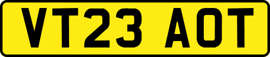 VT23AOT