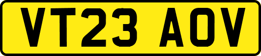 VT23AOV