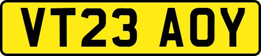 VT23AOY