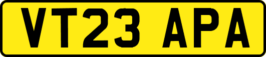 VT23APA