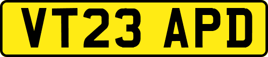 VT23APD