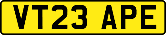 VT23APE