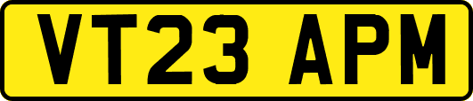 VT23APM