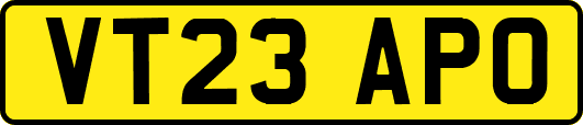 VT23APO