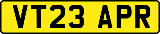 VT23APR
