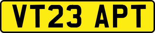 VT23APT