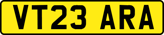 VT23ARA