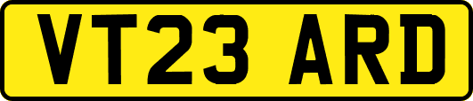 VT23ARD