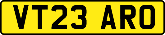 VT23ARO