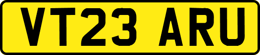 VT23ARU