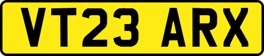 VT23ARX