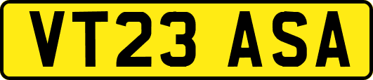 VT23ASA
