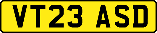 VT23ASD