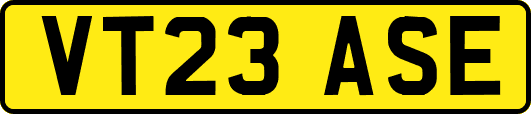 VT23ASE