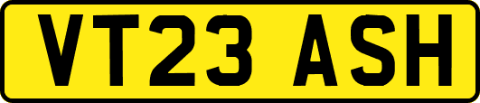 VT23ASH