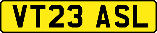 VT23ASL