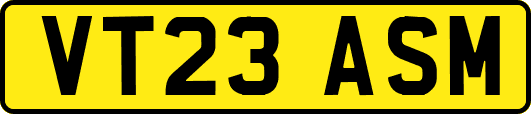 VT23ASM