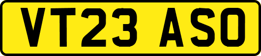 VT23ASO
