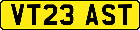 VT23AST