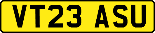 VT23ASU