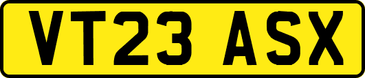 VT23ASX