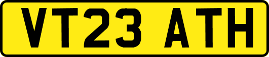 VT23ATH