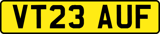 VT23AUF