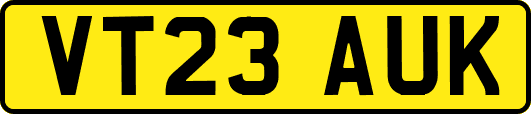 VT23AUK