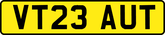 VT23AUT