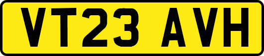 VT23AVH