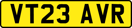 VT23AVR