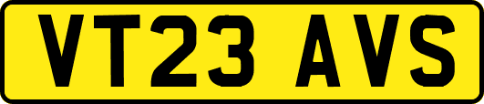 VT23AVS