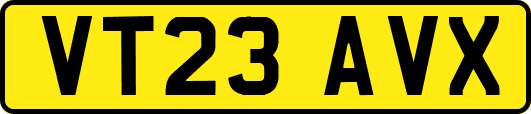 VT23AVX