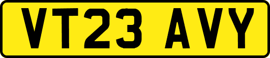 VT23AVY