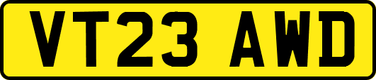 VT23AWD