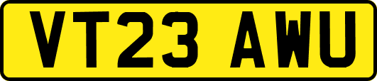 VT23AWU