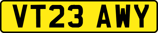 VT23AWY