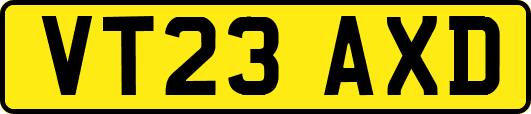 VT23AXD