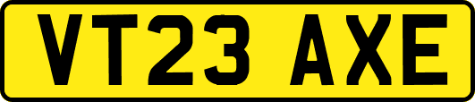 VT23AXE
