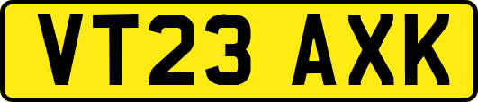 VT23AXK