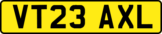 VT23AXL