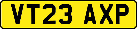 VT23AXP