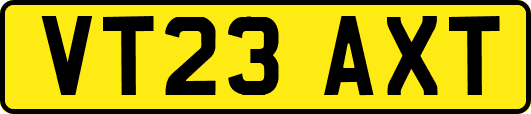 VT23AXT