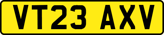 VT23AXV