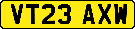 VT23AXW