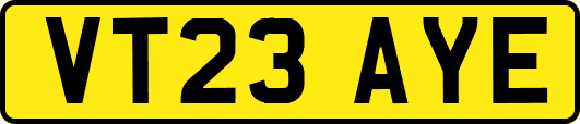 VT23AYE