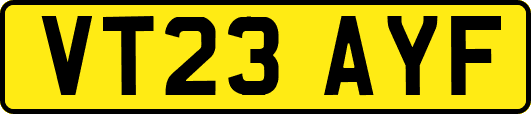 VT23AYF