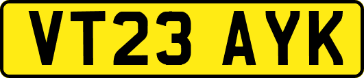 VT23AYK