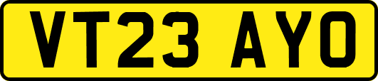 VT23AYO