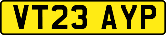 VT23AYP